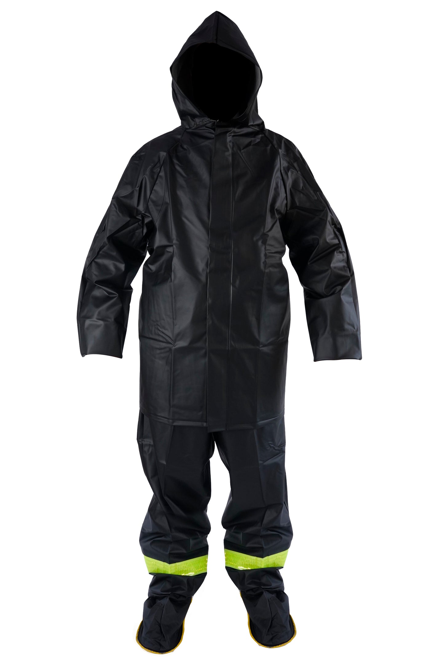 IMPERMEABLE DE dotacion
