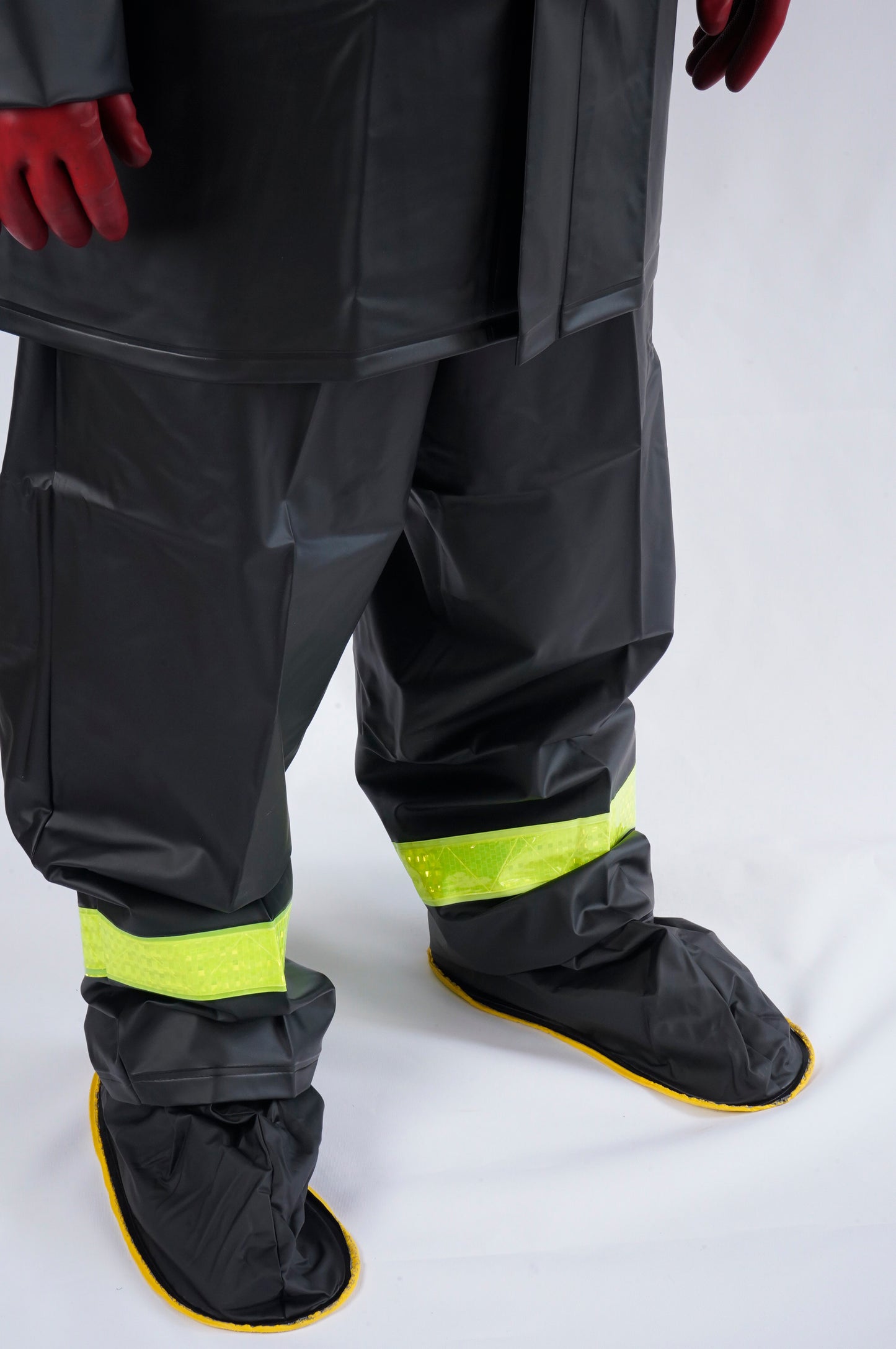 BOTAS IMPERMEABLE