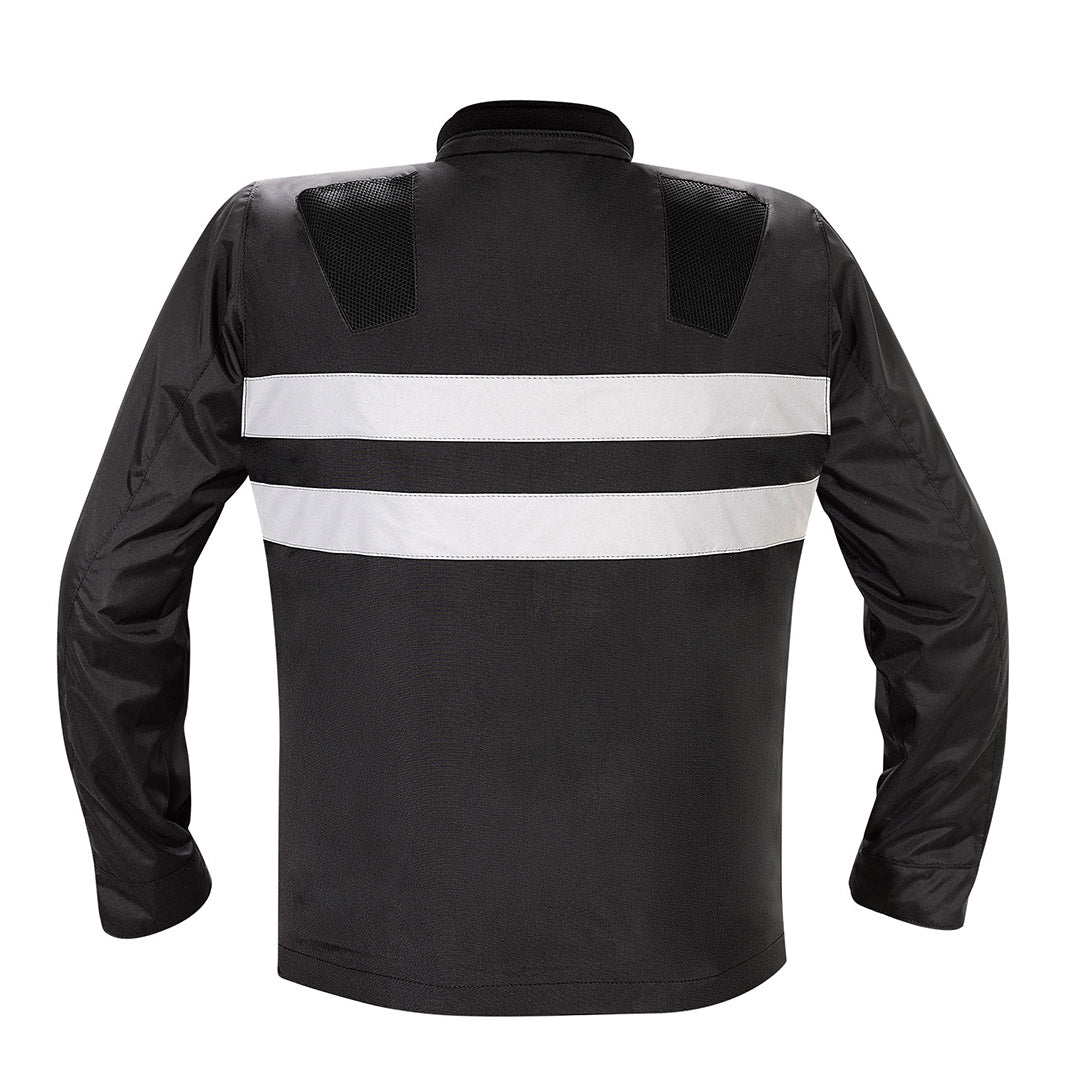 CHAQUETA DE DOTACION PARA ESCOLTA O MENSAJERO