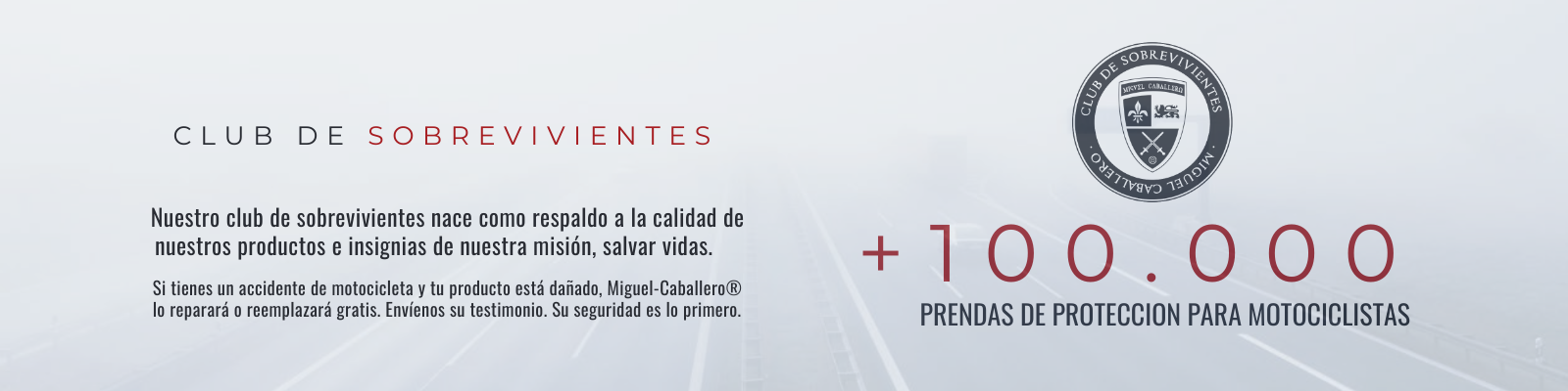 CLUB DEL SOBREVIVIENTE