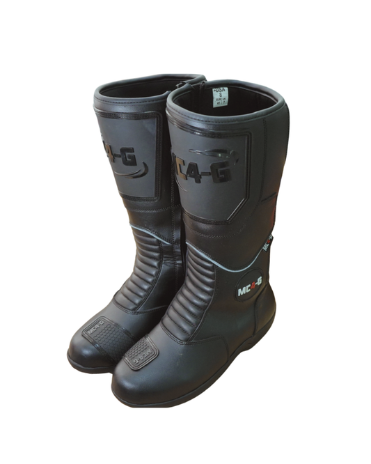 BOTAS UNISEX MC4G