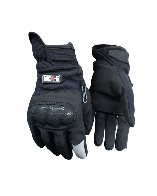 BLACK HAWK - GUANTES PARA MOTO