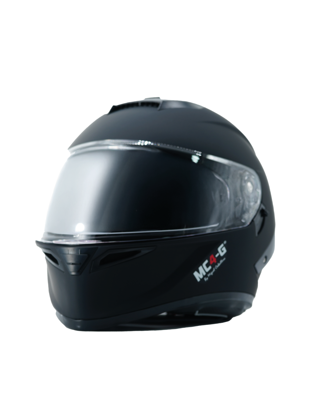Casco Integral MC4-G WS-602