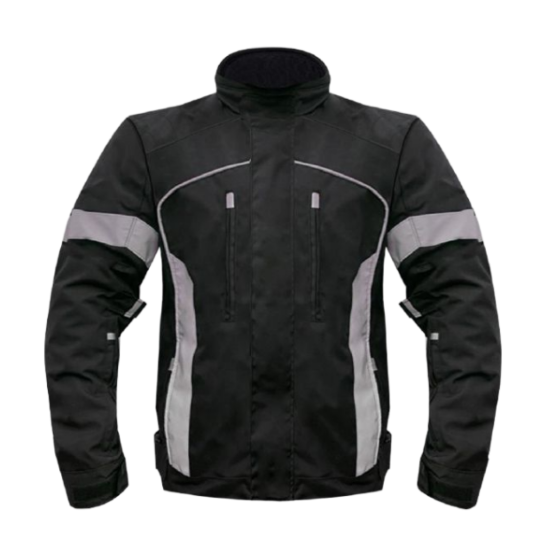 CHAQUETA RIDE PRO