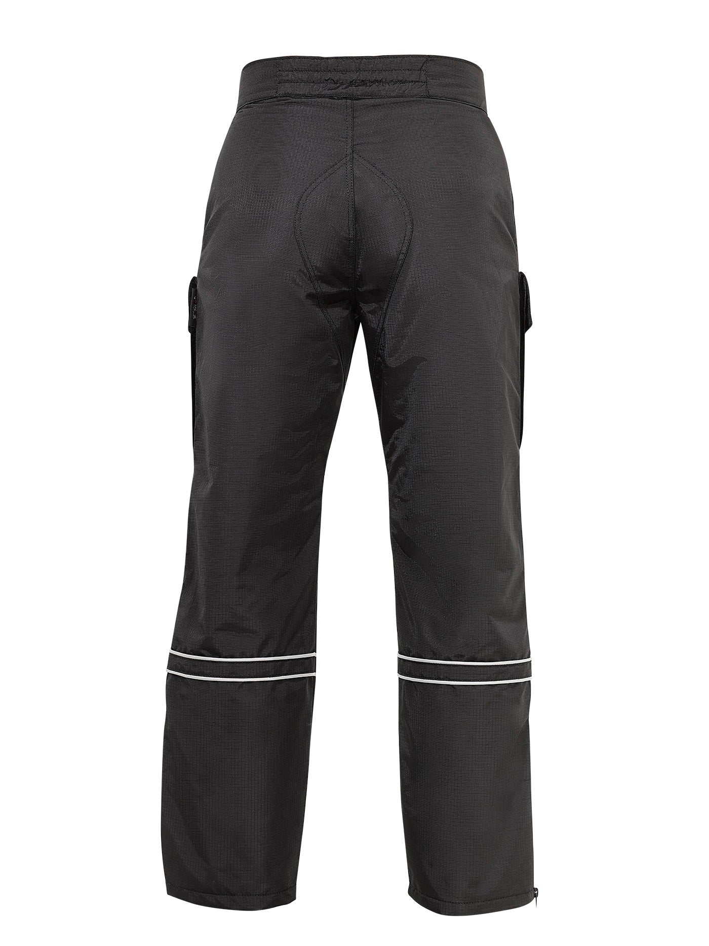 STROLL - PANTALÓN CON PROTECCIONES PARA MOTORIZADO