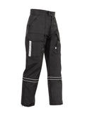 STROLL - PANTALÓN CON PROTECCIONES PARA MOTORIZADO