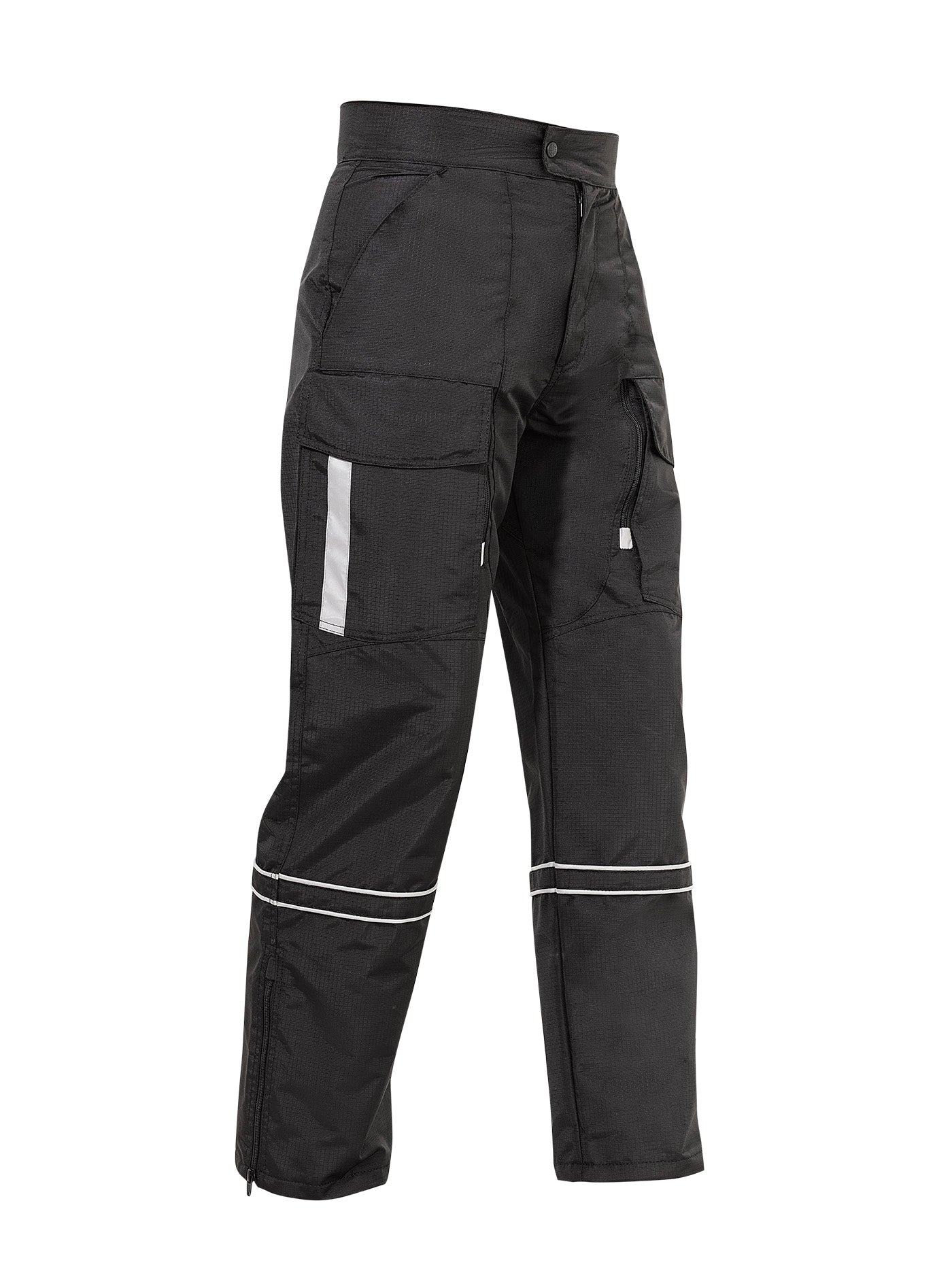 STROLL - PANTALÓN CON PROTECCIONES PARA MOTORIZADO