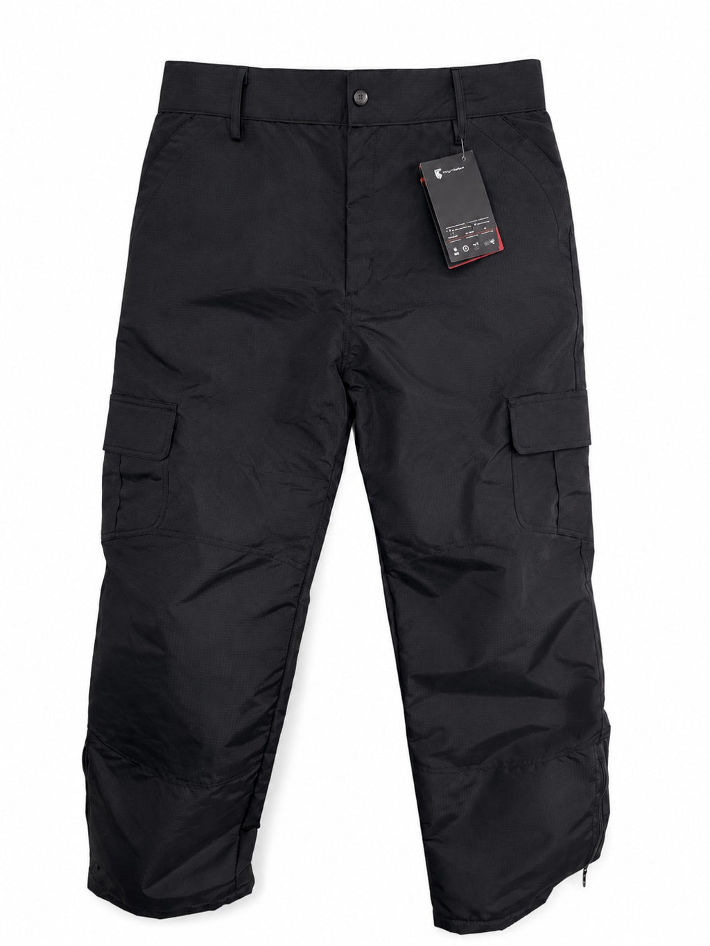 PANT SWITCH
