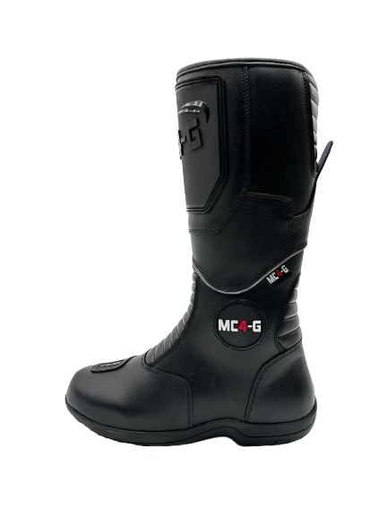 BOTAS UNISEX MC4G