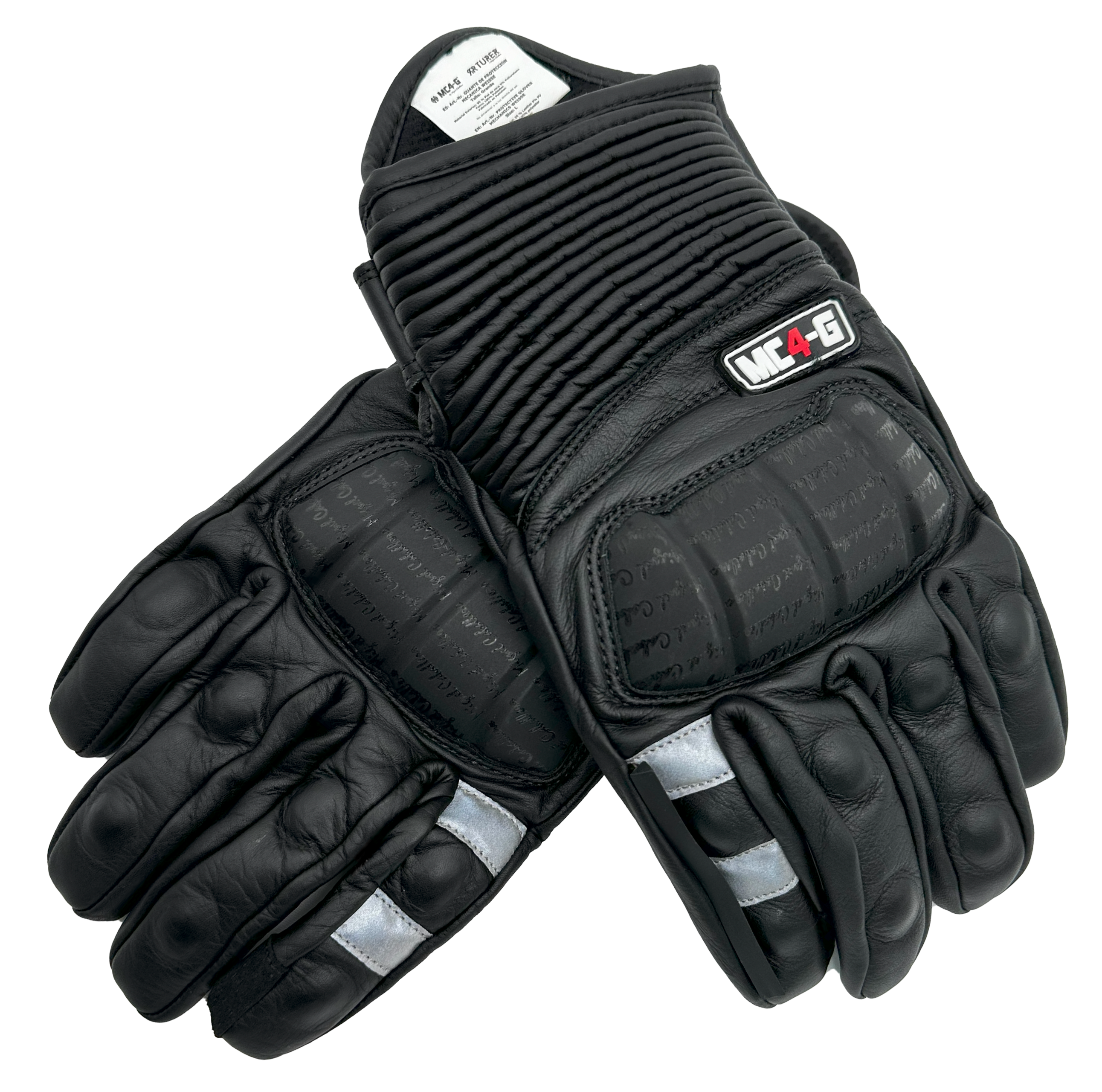 NEW WISSE - GUANTES PARA MOTO