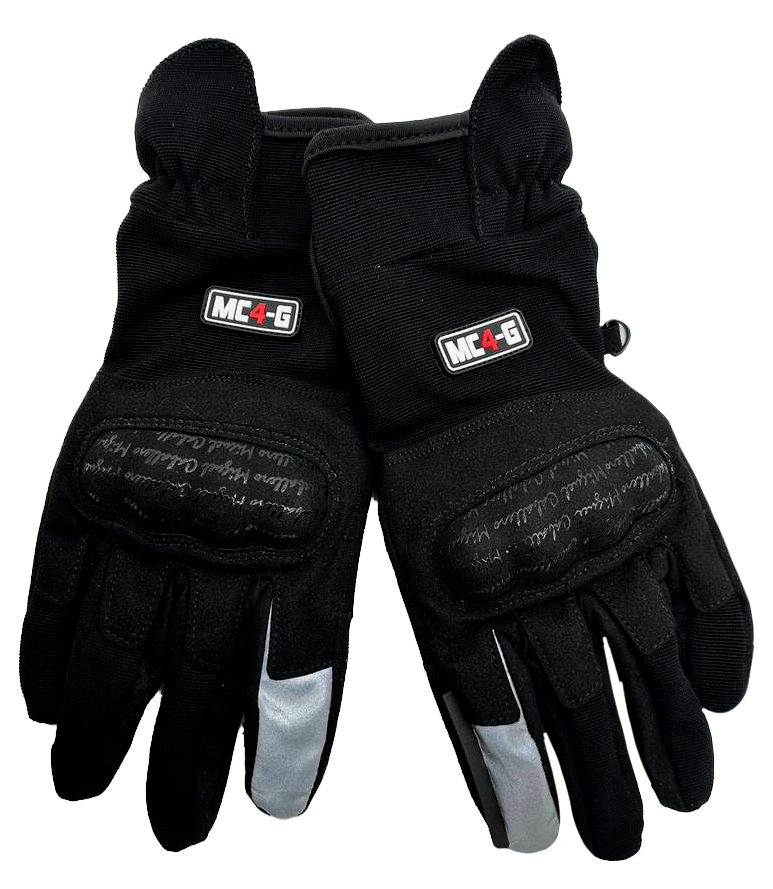 BLACK HAWK - GUANTES PARA MOTO