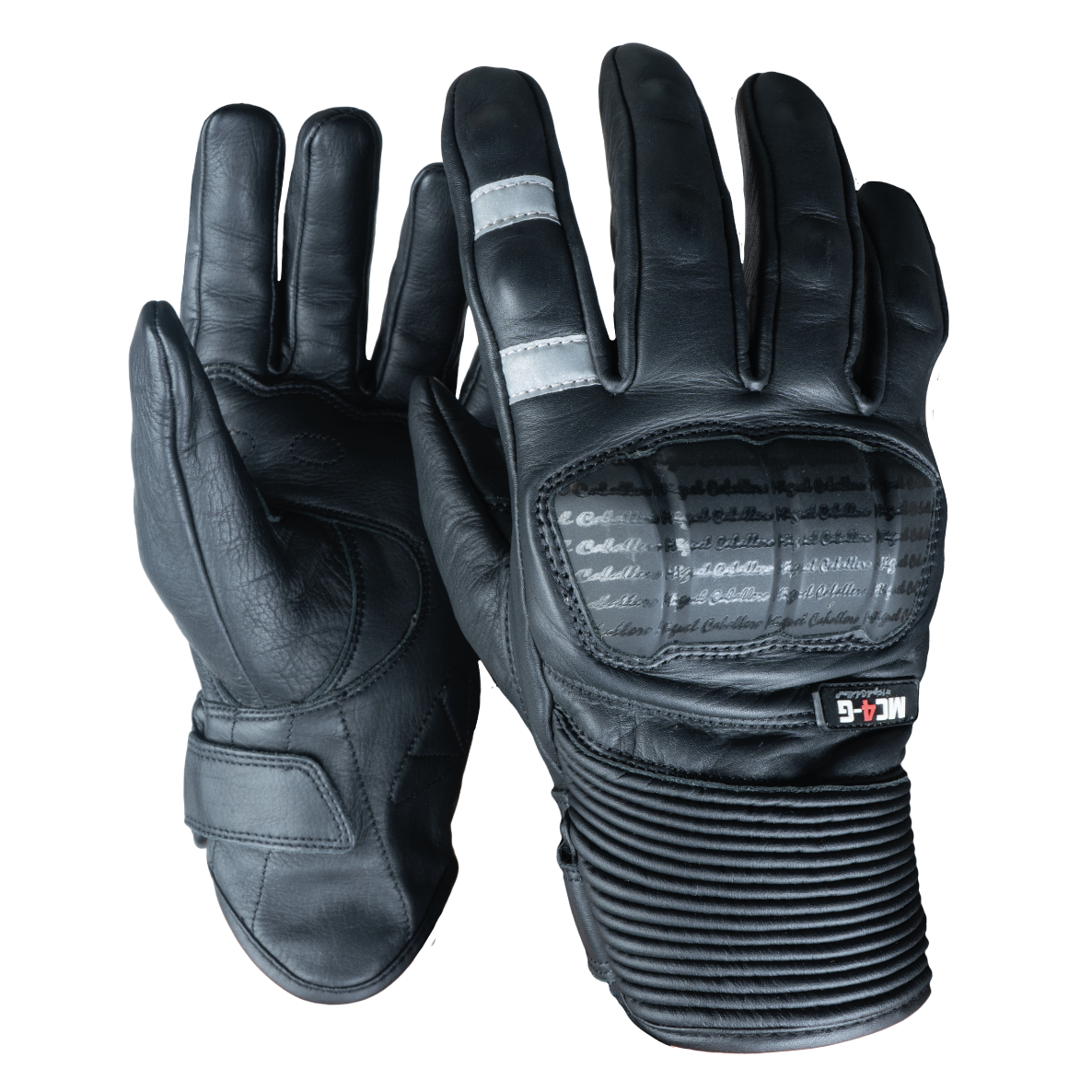 NEW WISSE - GUANTES PARA MOTO