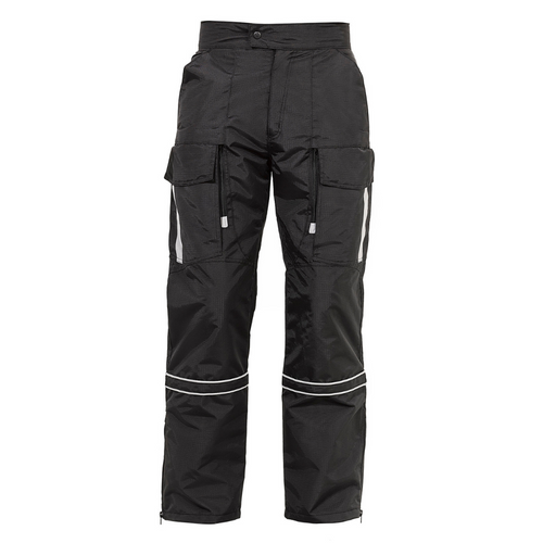 PANTALON CON PROTECCIONES PARA MOTO