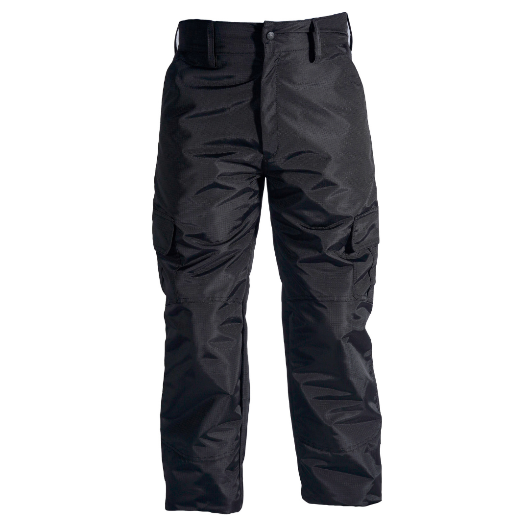 PANTALON DE DOTACION PARA MOTORIZADOS