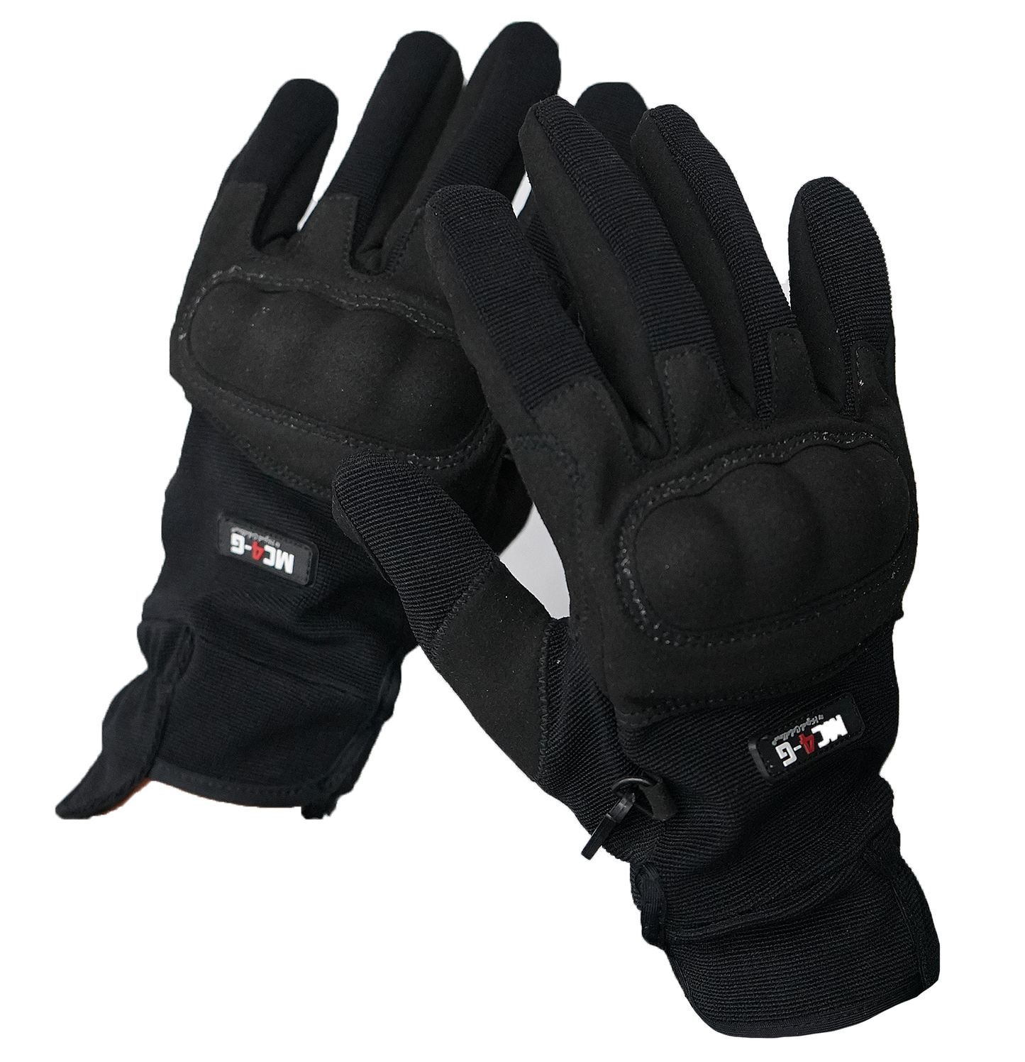 GUANTES PARA DOTOCION