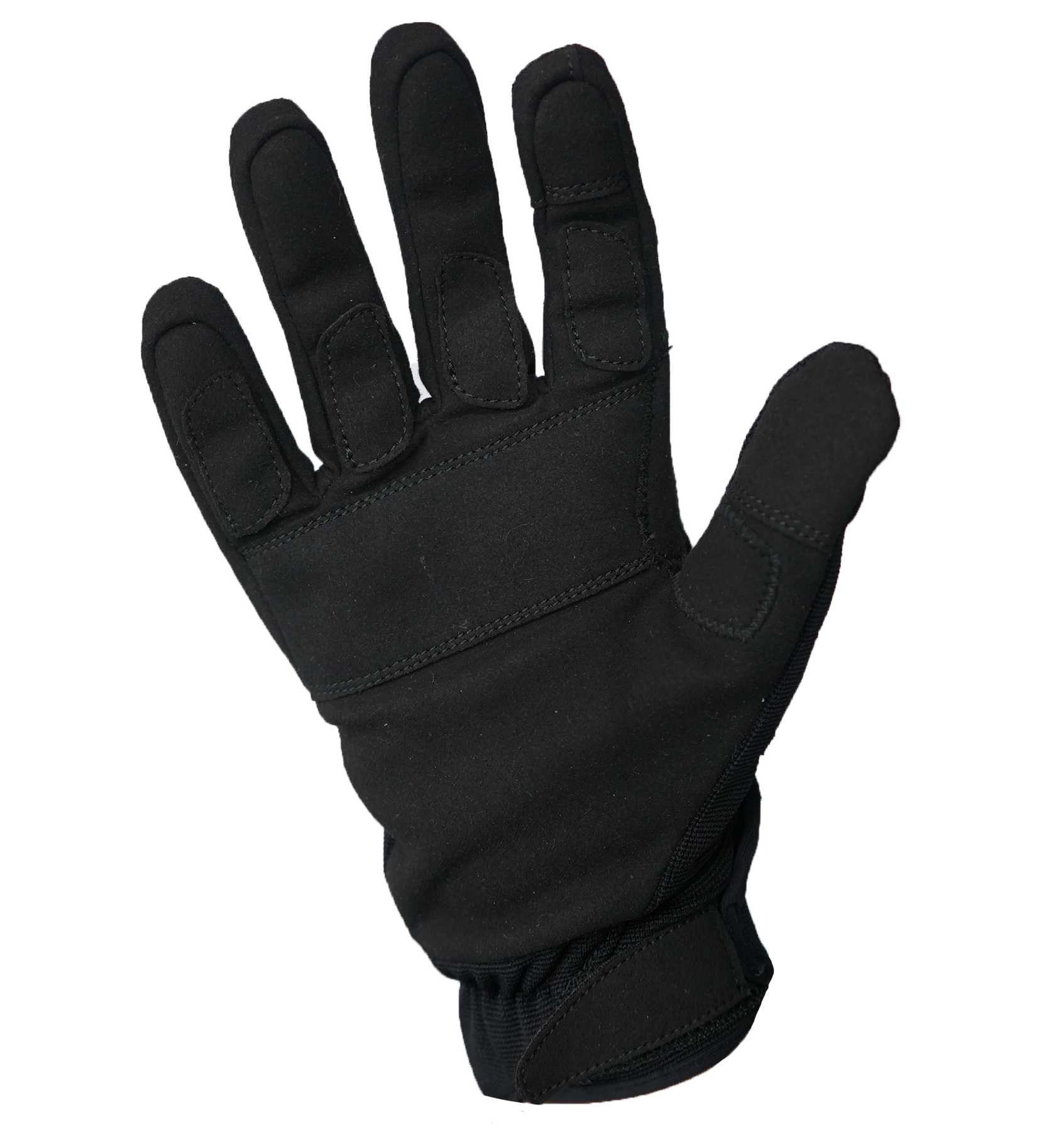 GUANTES DE DOTACON PARA ESCOLTAS