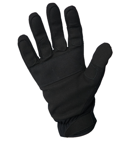 GUANTES DE DOTACON PARA ESCOLTAS