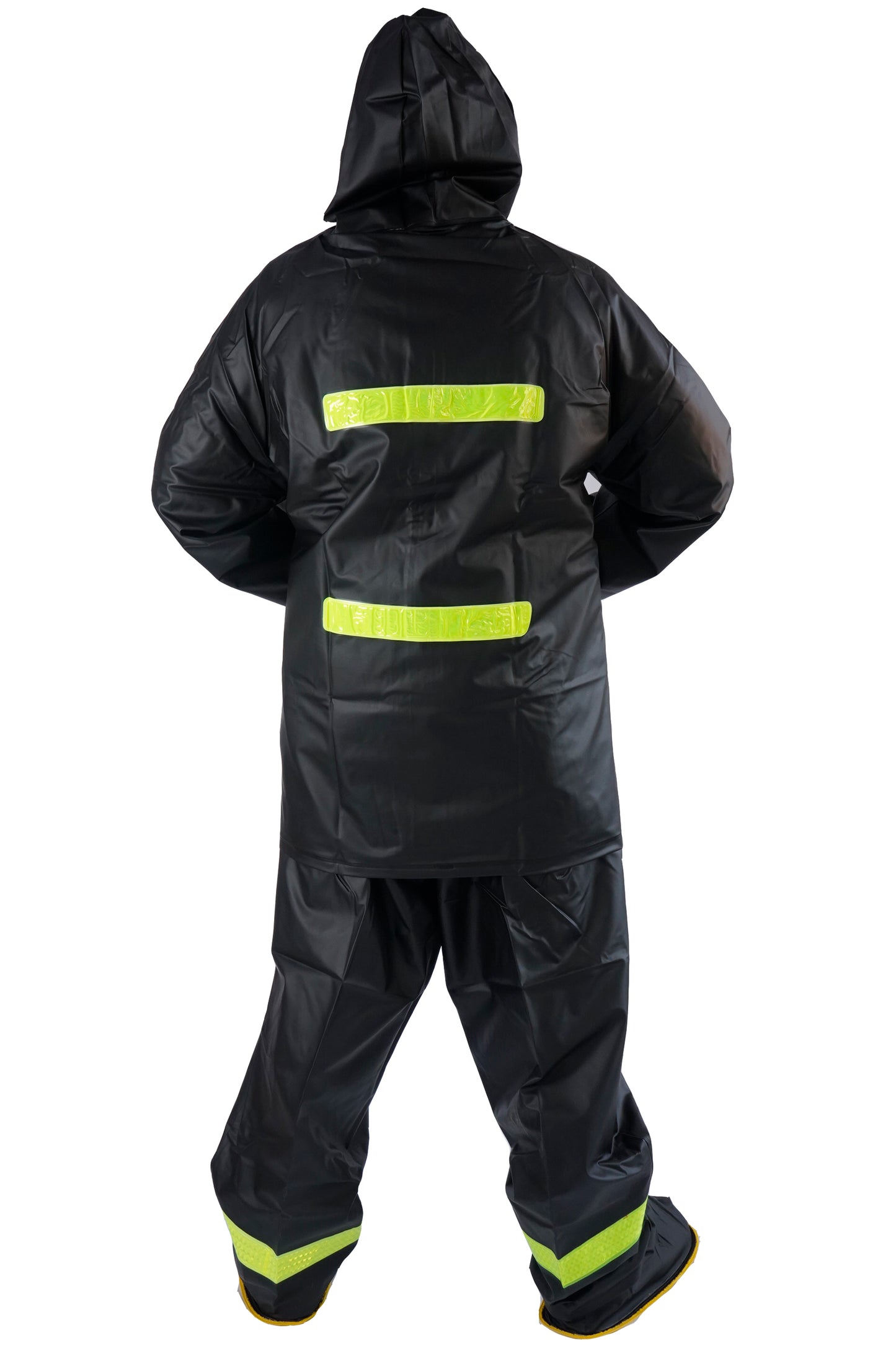 IMPERMEABLE REFLECTIVO