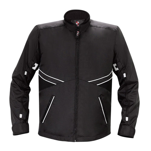 TRAJE DE DOTACION CON PROTECCIONES