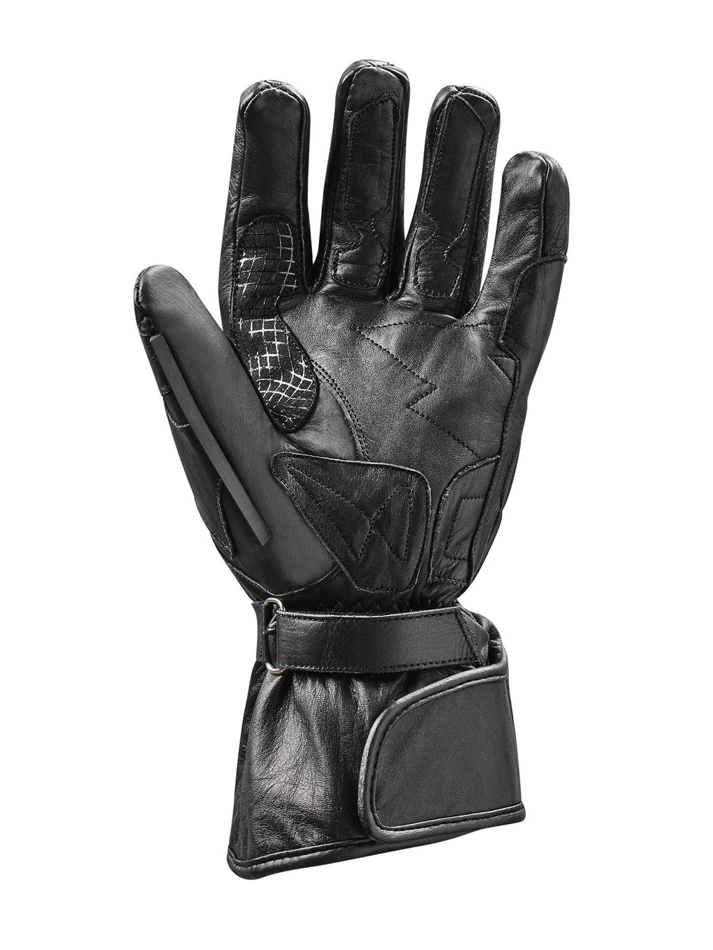 GUANTES CON PROTECCION