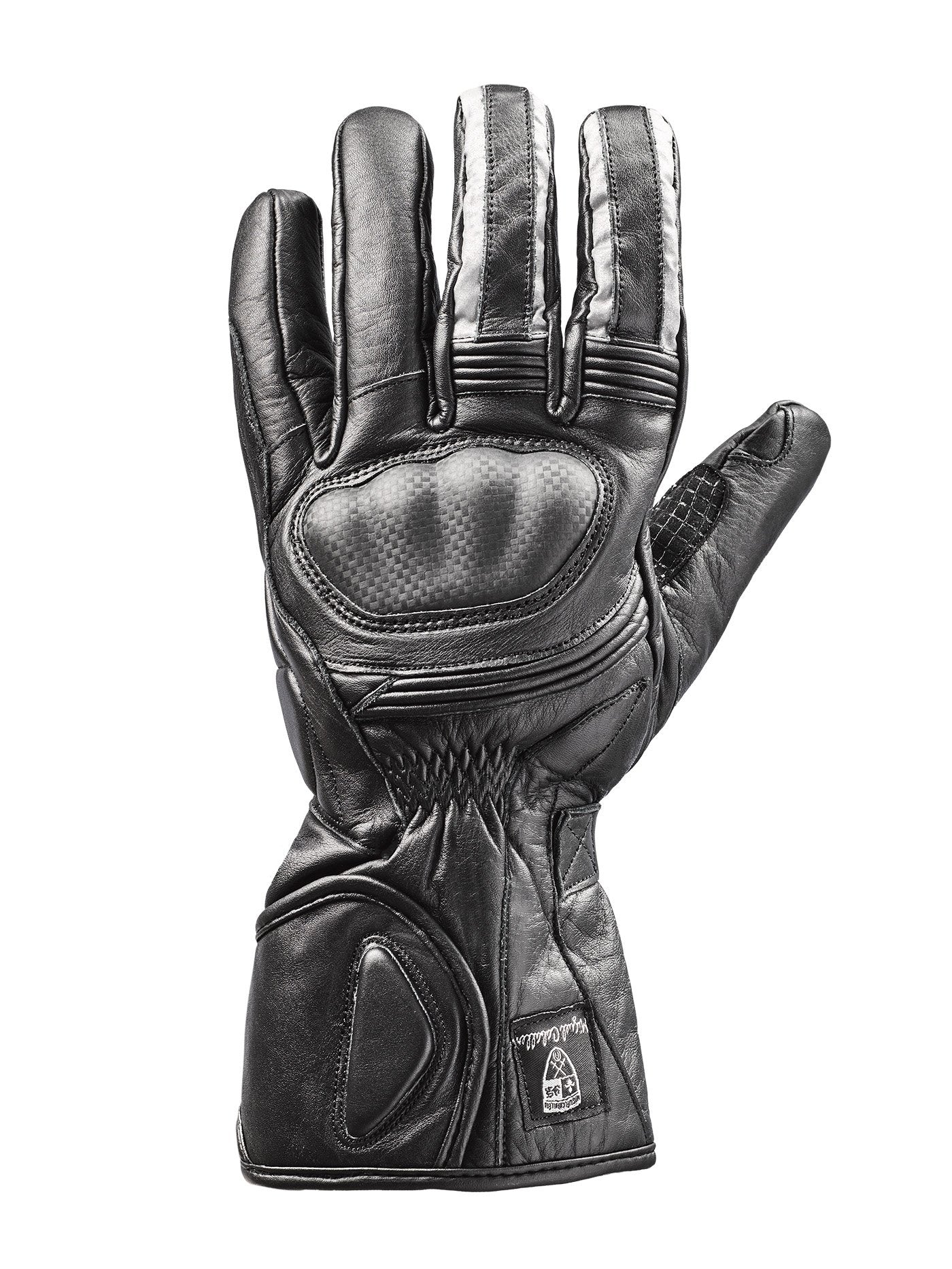 GUANTES IMPERMEABLES