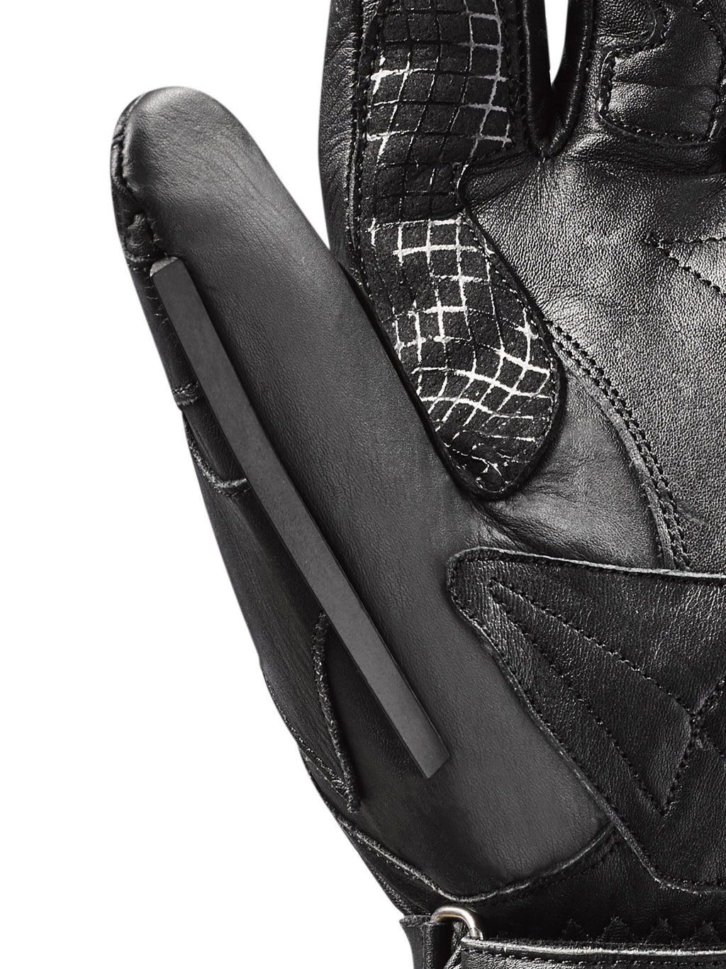 GUANTES LAVA VISOR